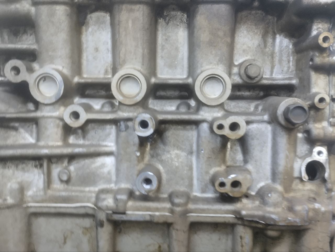 Двигатель Toyota Corolla E150 2006-2013 Двигатель Toyota Corolla E150 2006-2013