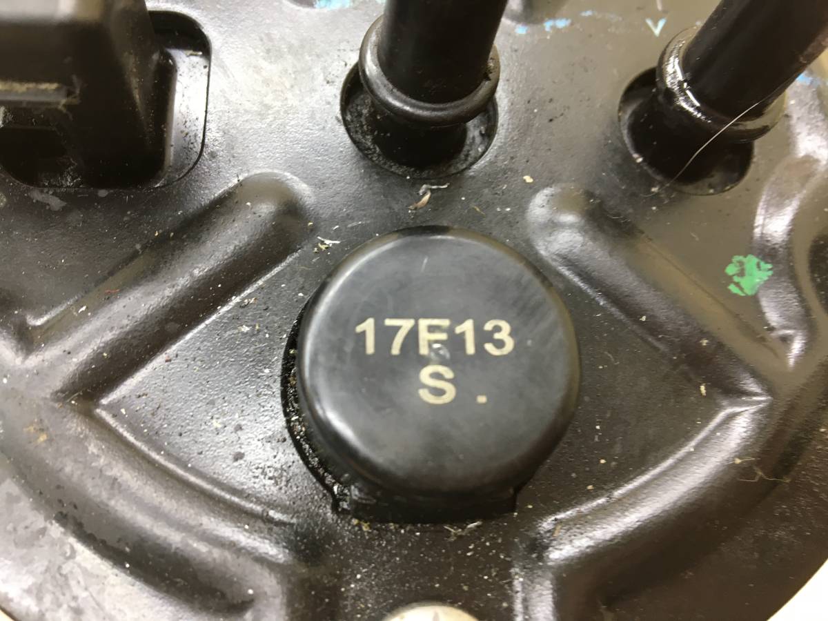 Корпус топливного фильтра Renault Duster (HSA, HSM) 2012>