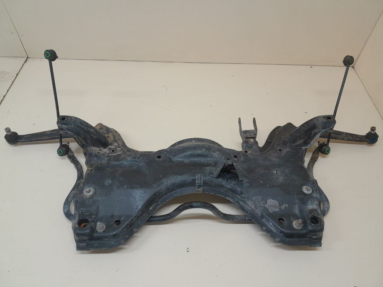 Балка подмоторная Peugeot 206 1998-2012