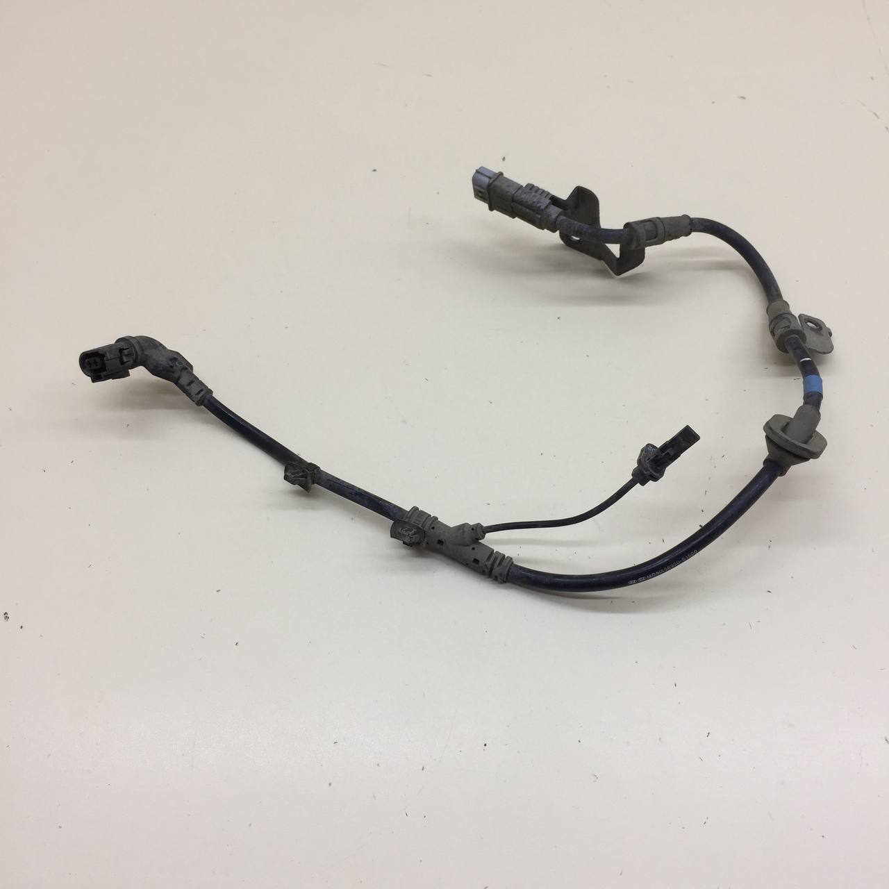 Датчик ABS задний левый Hyundai Santa Fe (TM) 2018-2022