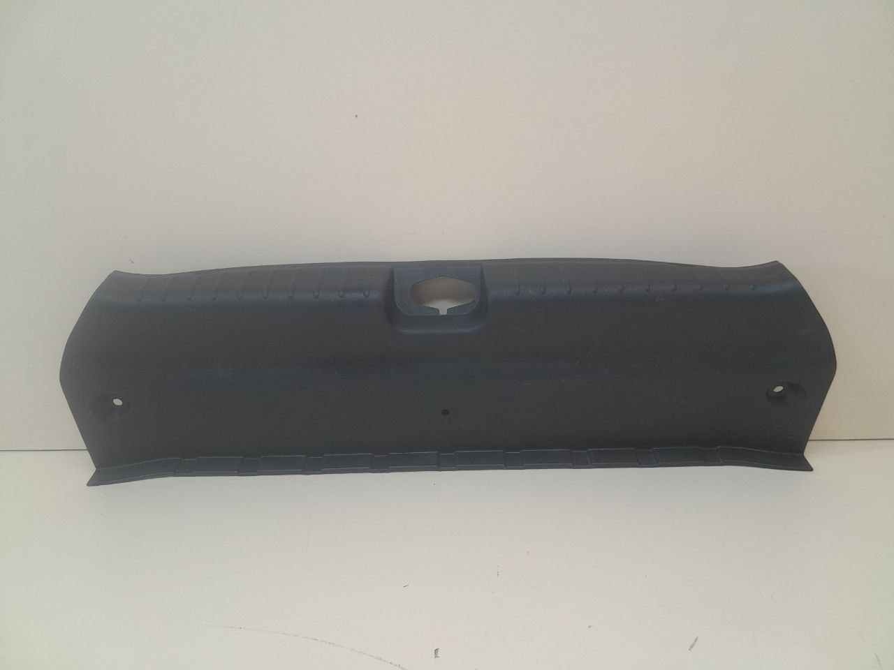 Обшивка багажника Chevrolet Aveo T200 2003-2008