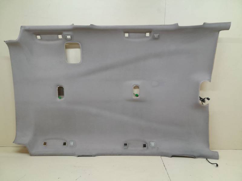 Обшивка потолка Citroen Grand C4 Picasso 2006-2014 Обшивка потолка Citroen Grand C4 Picasso 2006-2014