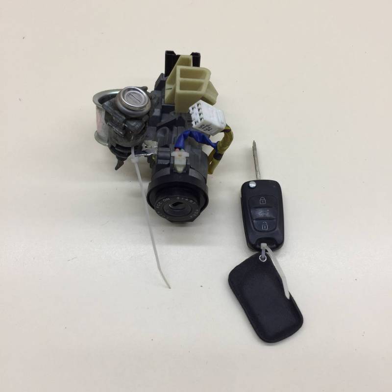 Замок зажигания Kia Optima 3 (TF) 2010-2015