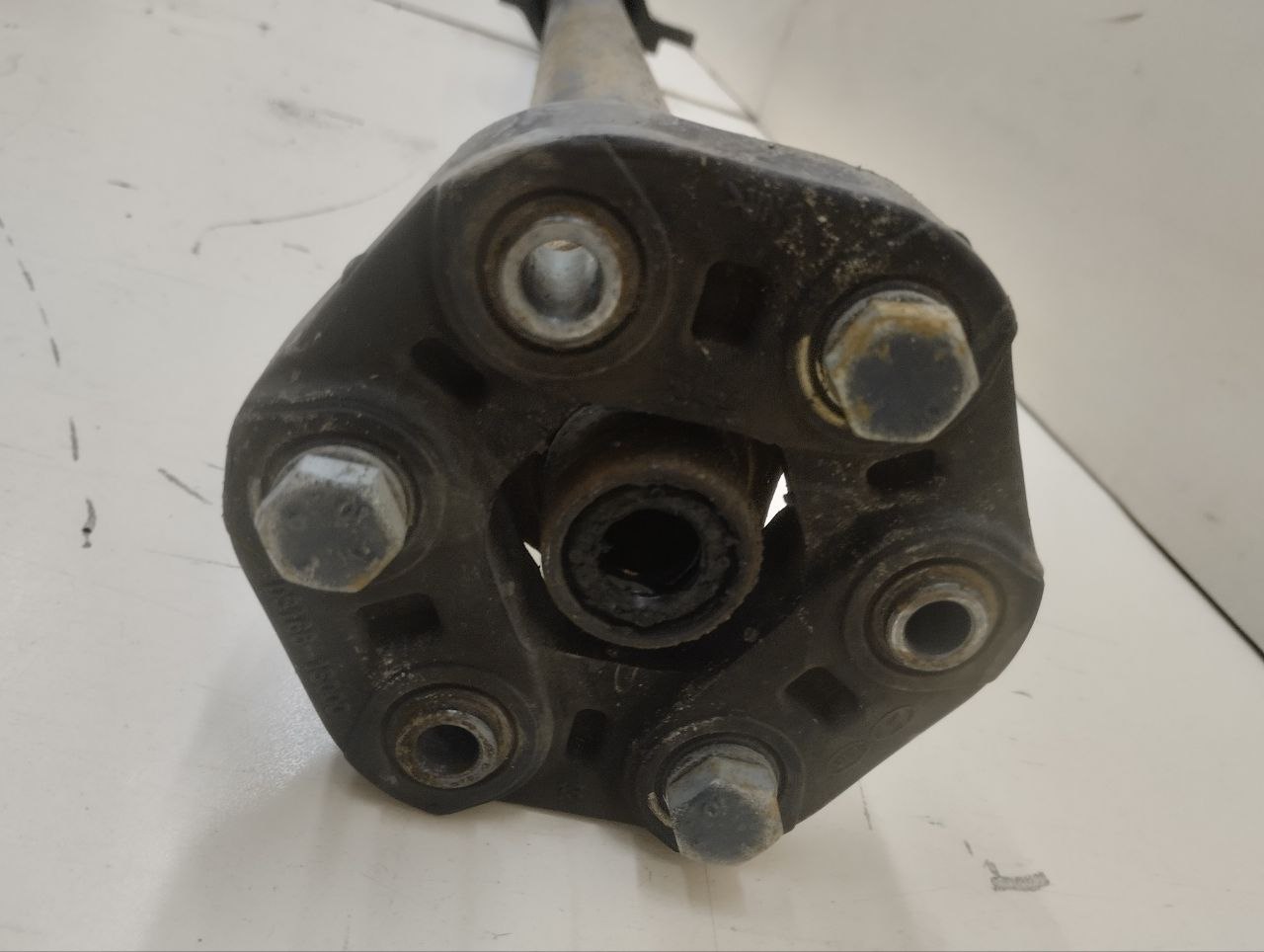 Вал карданный Hyundai Santa Fe (TM) 2018-2022