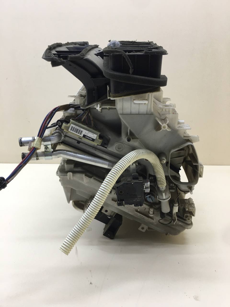Корпус отопителя Toyota Auris (E150) 2006-2012