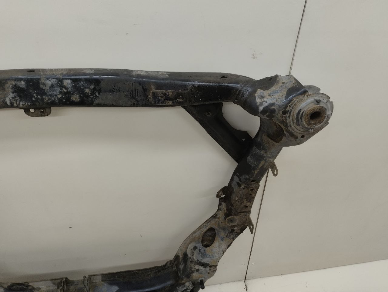 Балка подмоторная Mazda Mazda 6 (GG) 2002-2007 Балка подмоторная Mazda Mazda 6 (GG) 2002-2007