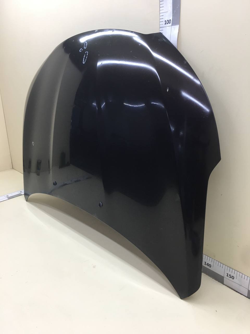 Капот Datsun on-DO 2014>