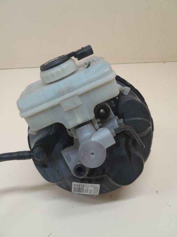 Усилитель тормозов вакуумный Audi Q5 (8R) 2008-2017