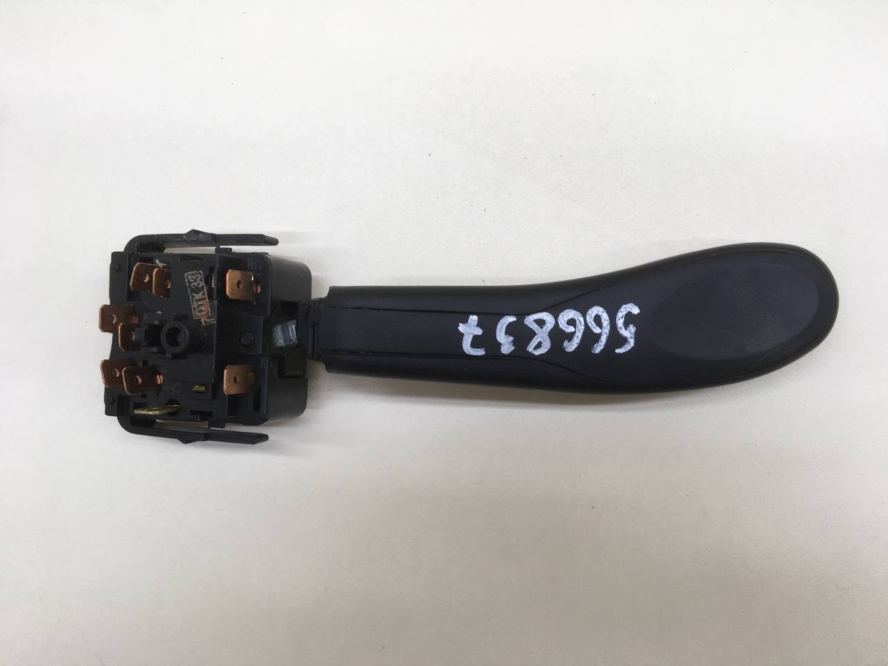 Переключатель стеклоочистителей Chevrolet Niva 2009-2020