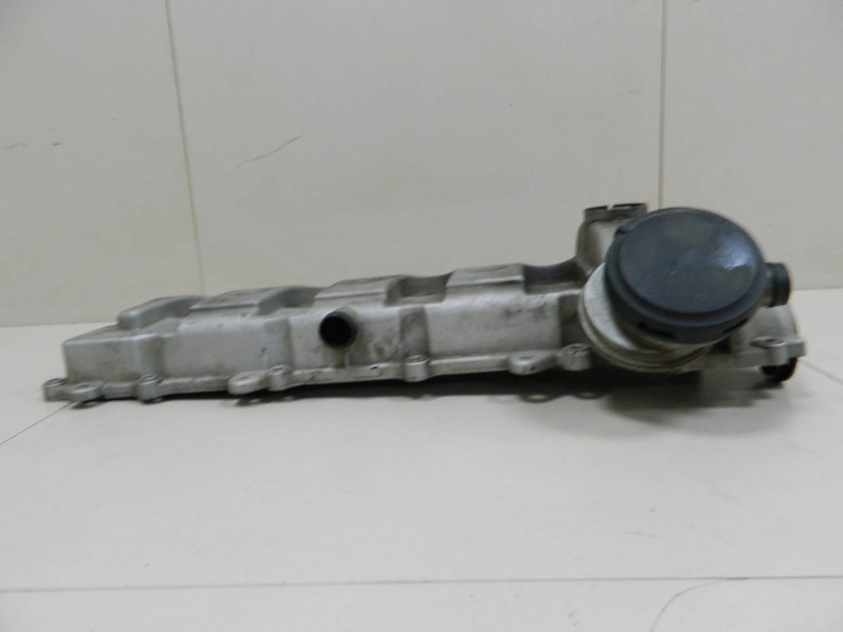 Крышка головки блока (клапанная) Porsche Cayenne 2003-2010