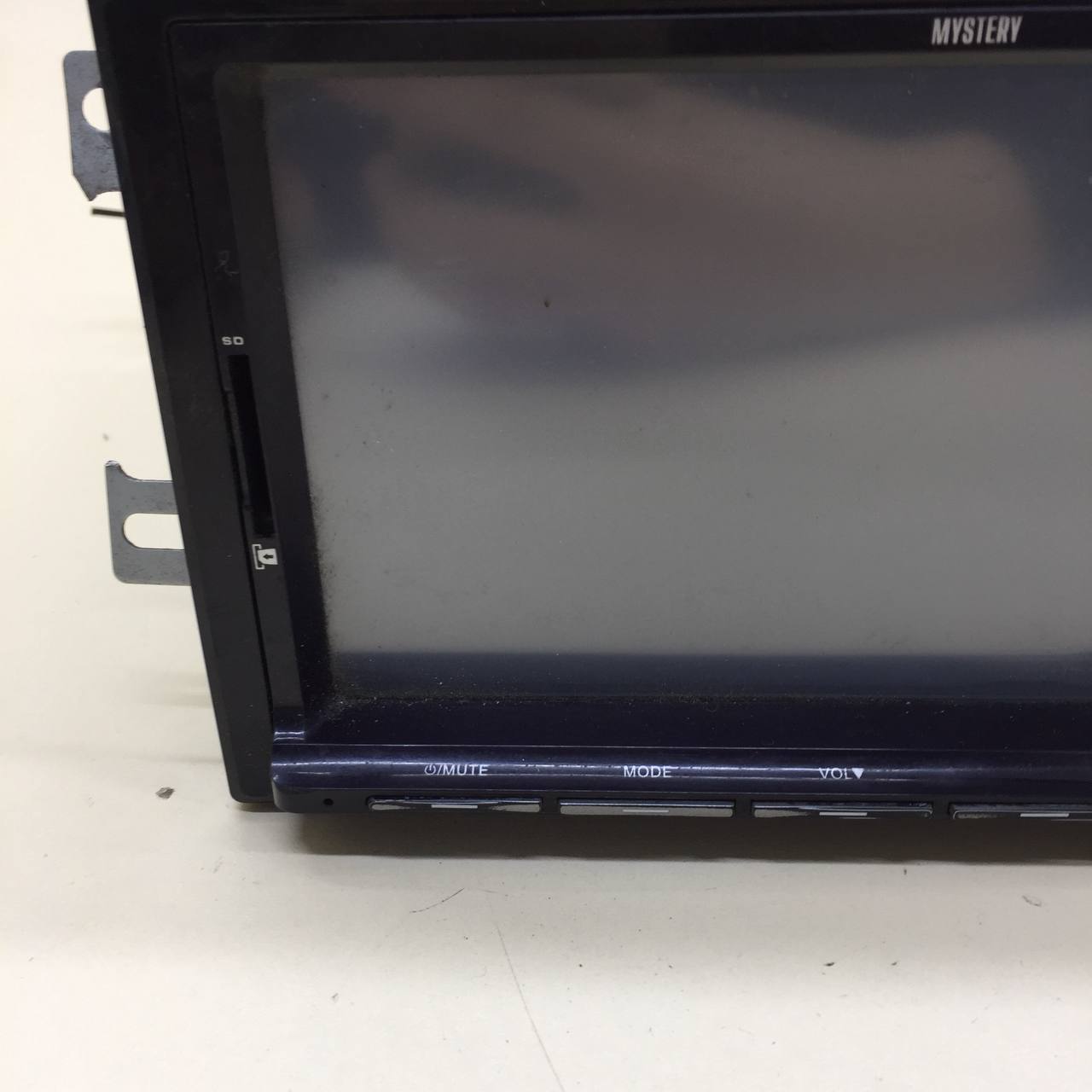 Магнитола Vortex Estina 2008-2012