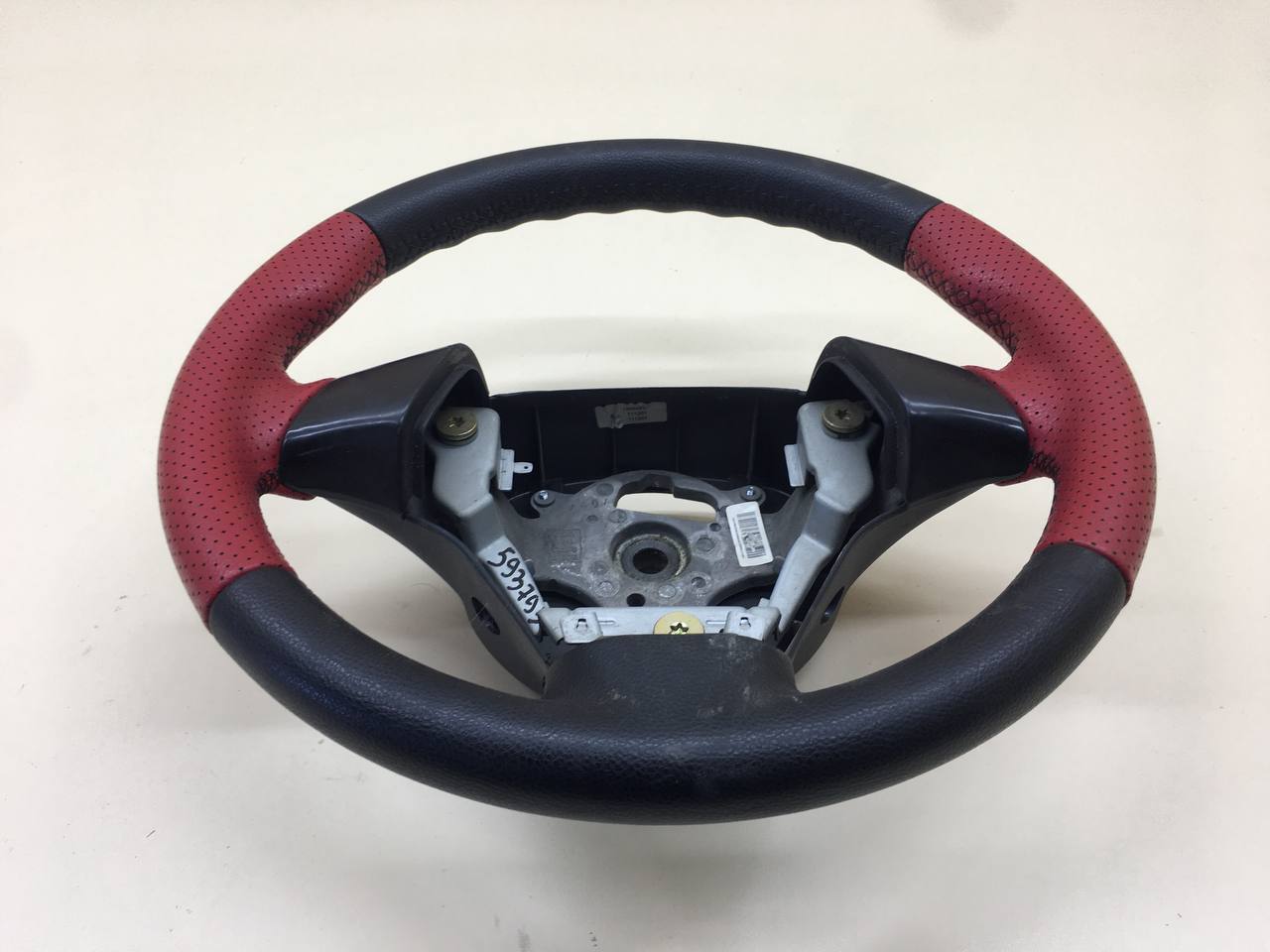 Рулевое колесо для AIR BAG (без AIR BAG) Geely MK Cross 2011>