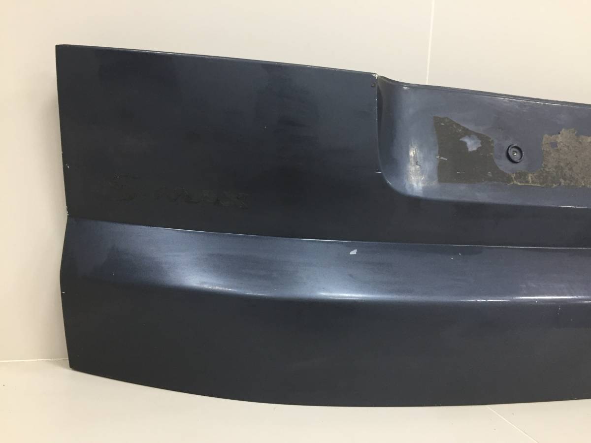 Накладка двери багажника Ford S-MAX (WS) 2006-2014