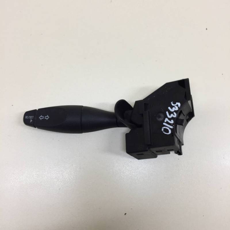Переключатель поворотов подрулевой Ford Fiesta (MK5) 2002-2008