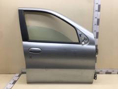 Дверь передняя правая Fiat Albea 2002-2012