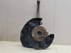 Кулак поворотный передний левый Toyota Crown (S150) 1995-2001