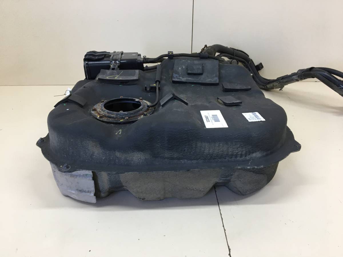 Бак топливный Kia Ceed (JD) 2012-2018