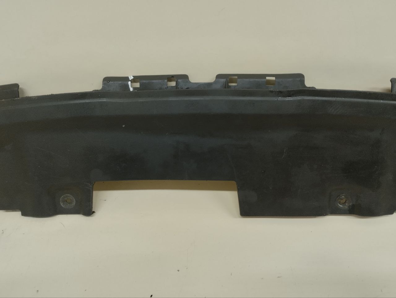 Кожух замка капота Hyundai Solaris (RB) 2010-2017