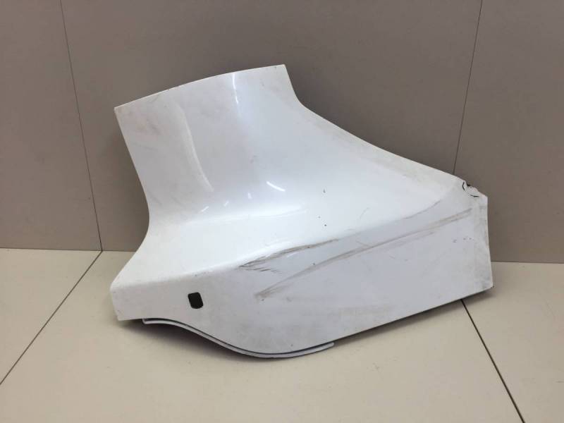 Накладка заднего бампера правая Honda CR-V 2007-2012