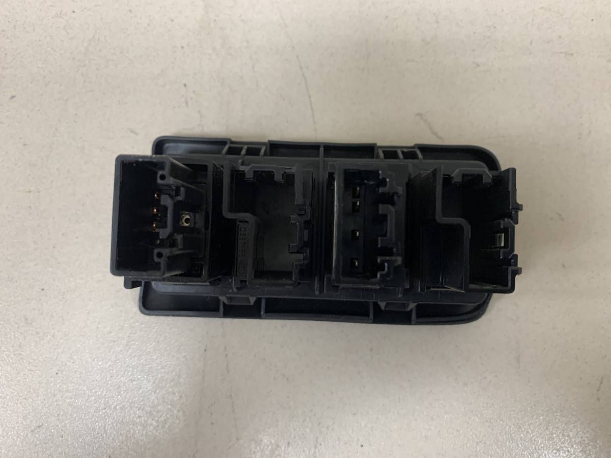 Блок кнопок Mazda CX-7 (ER) 2006-2012