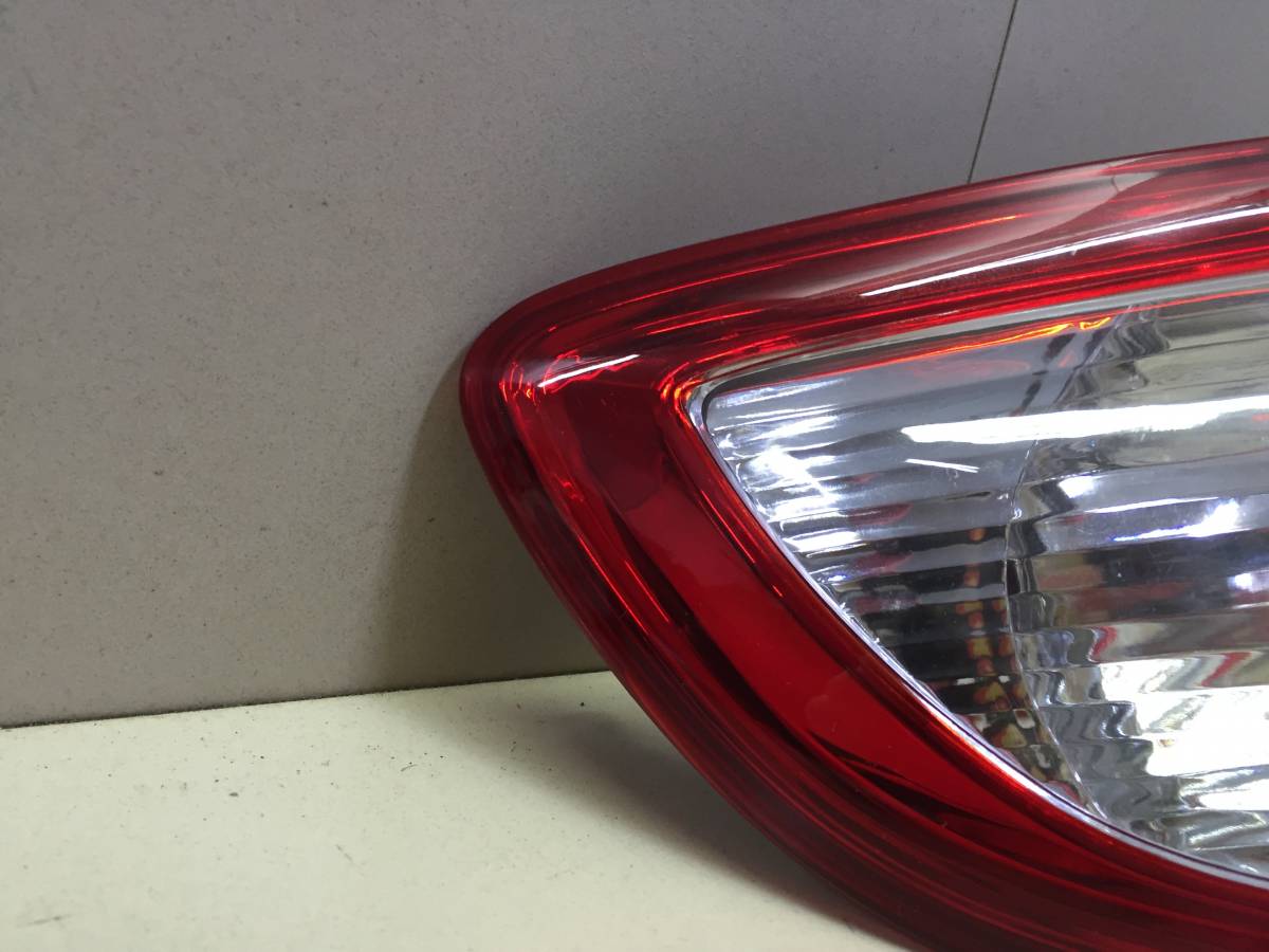 Фонарь задний наружный левый Hyundai Santa Fe (CM) 2006-2012