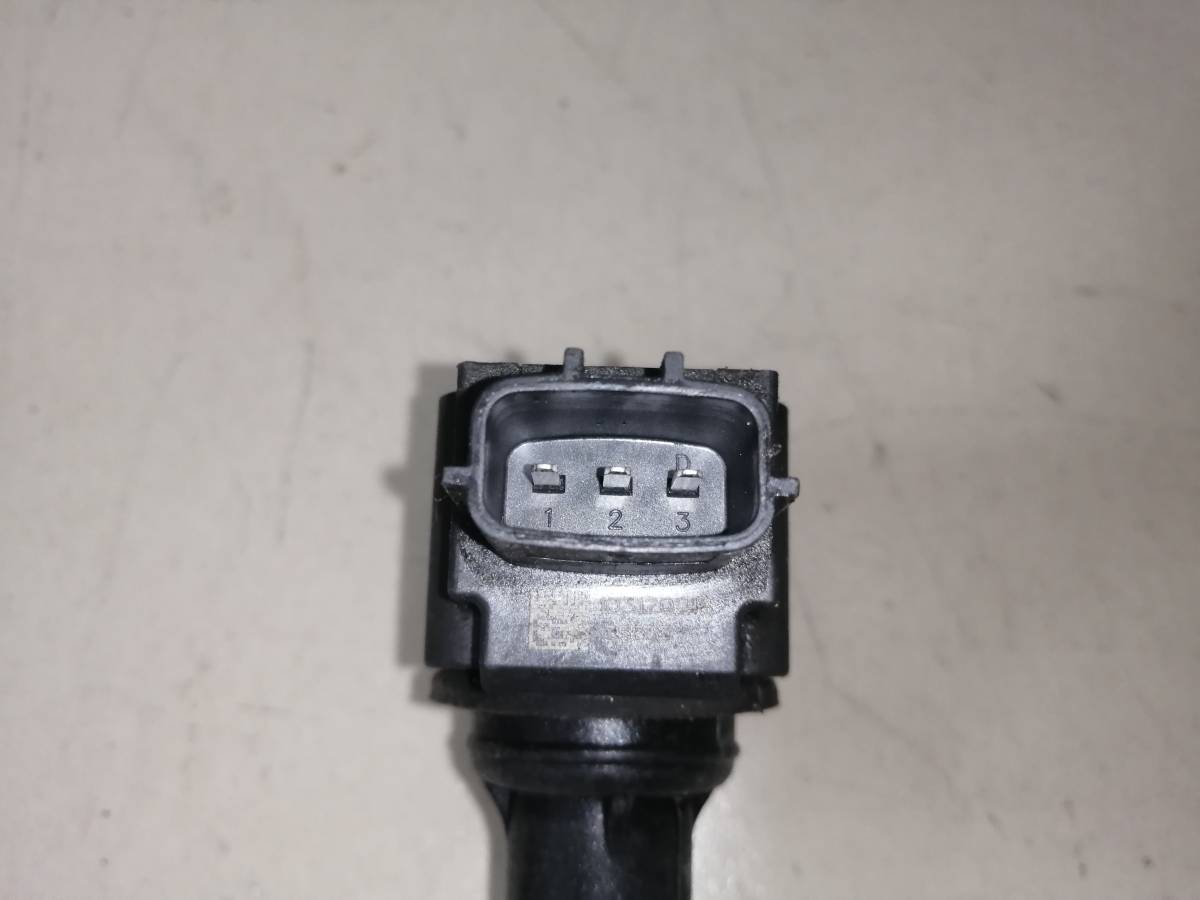 Катушка зажигания Renault Duster (HSA, HSM) 2012> Катушка зажигания Renault Duster (HSA, HSM) 2012>