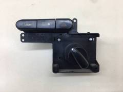 Блок кнопок Geely MK Cross 2011>