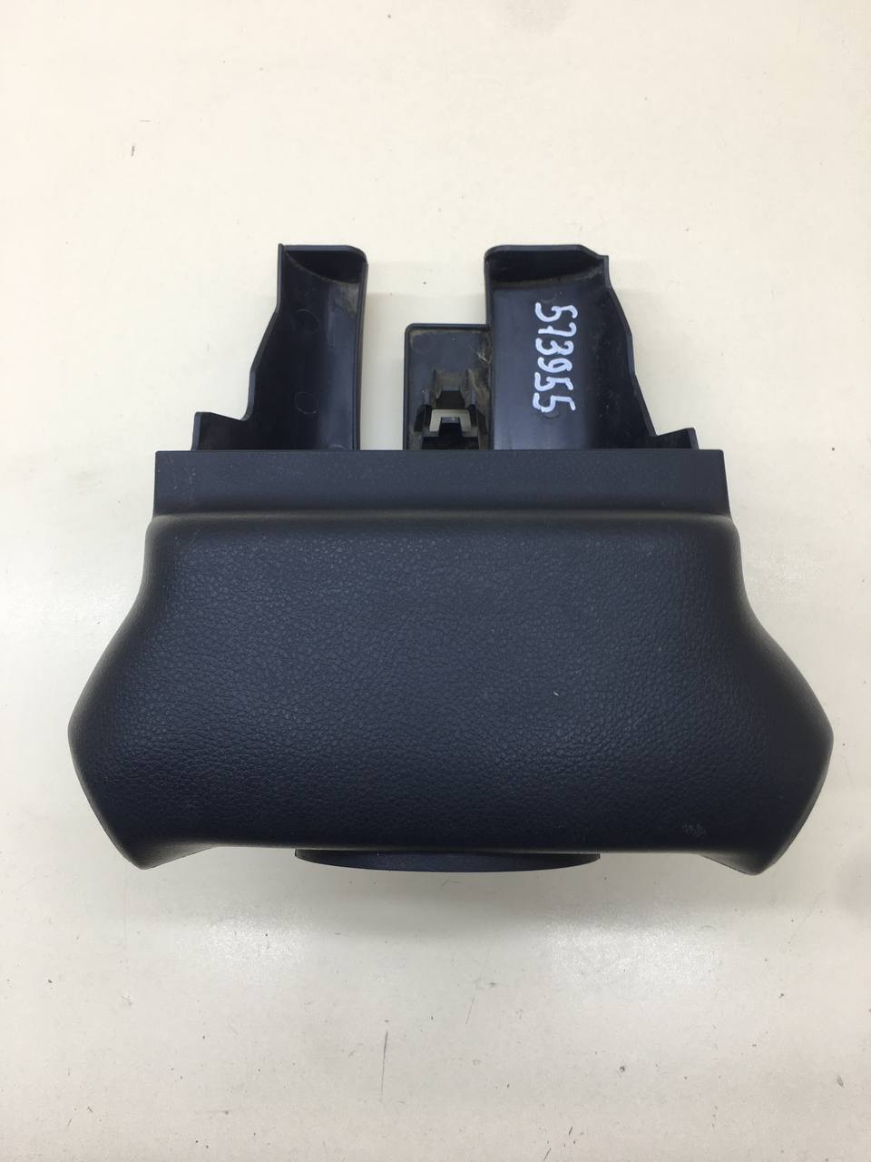Кожух рулевой колонки Nissan Tiida (C11) 2007-2014