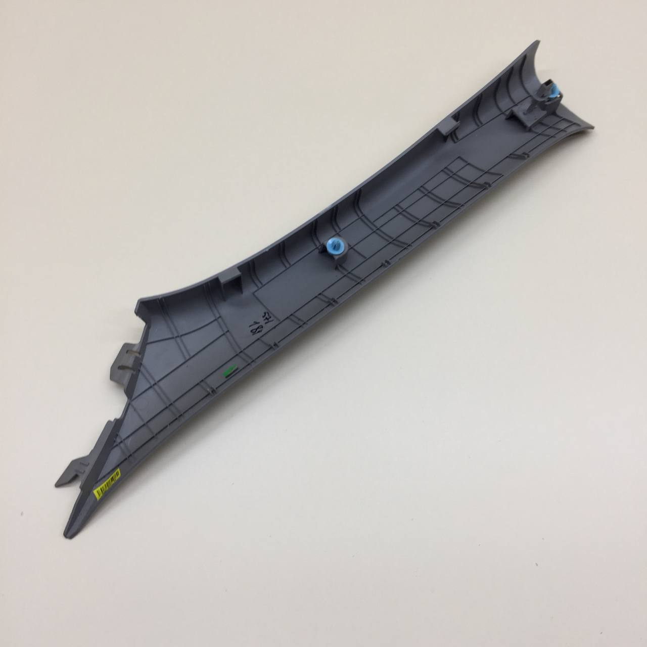 Обшивка стойки Kia Optima 3 (TF) 2010-2015