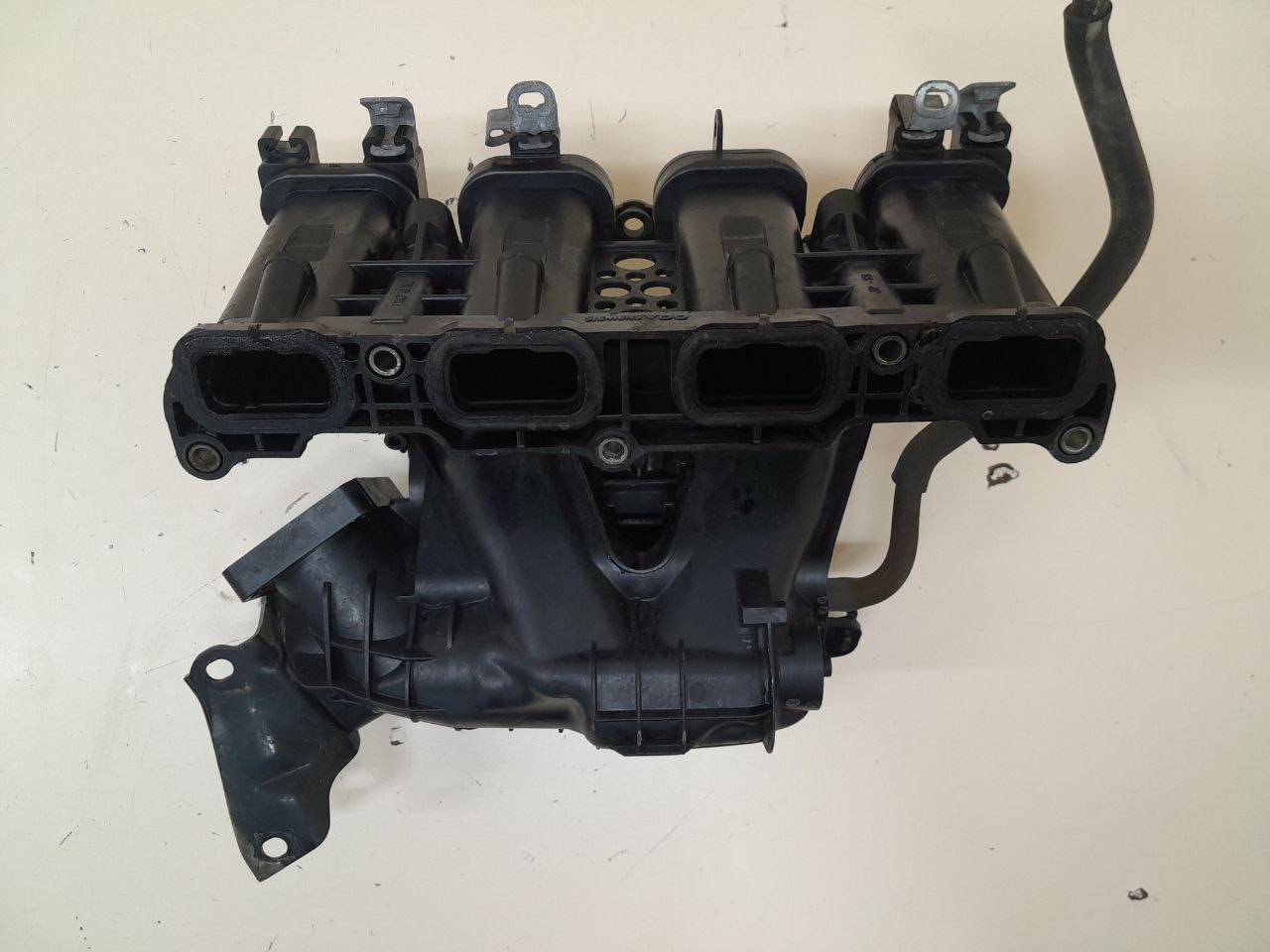 Коллектор впускной Mitsubishi Lancer X (CX, CY) 2007> Коллектор впускной Mitsubishi Lancer X (CX, CY) 2007>