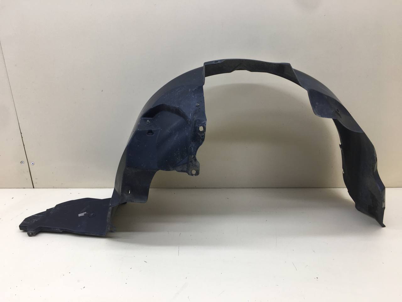 Локер передний правый Chevrolet Lacetti (J200) 2003-2013