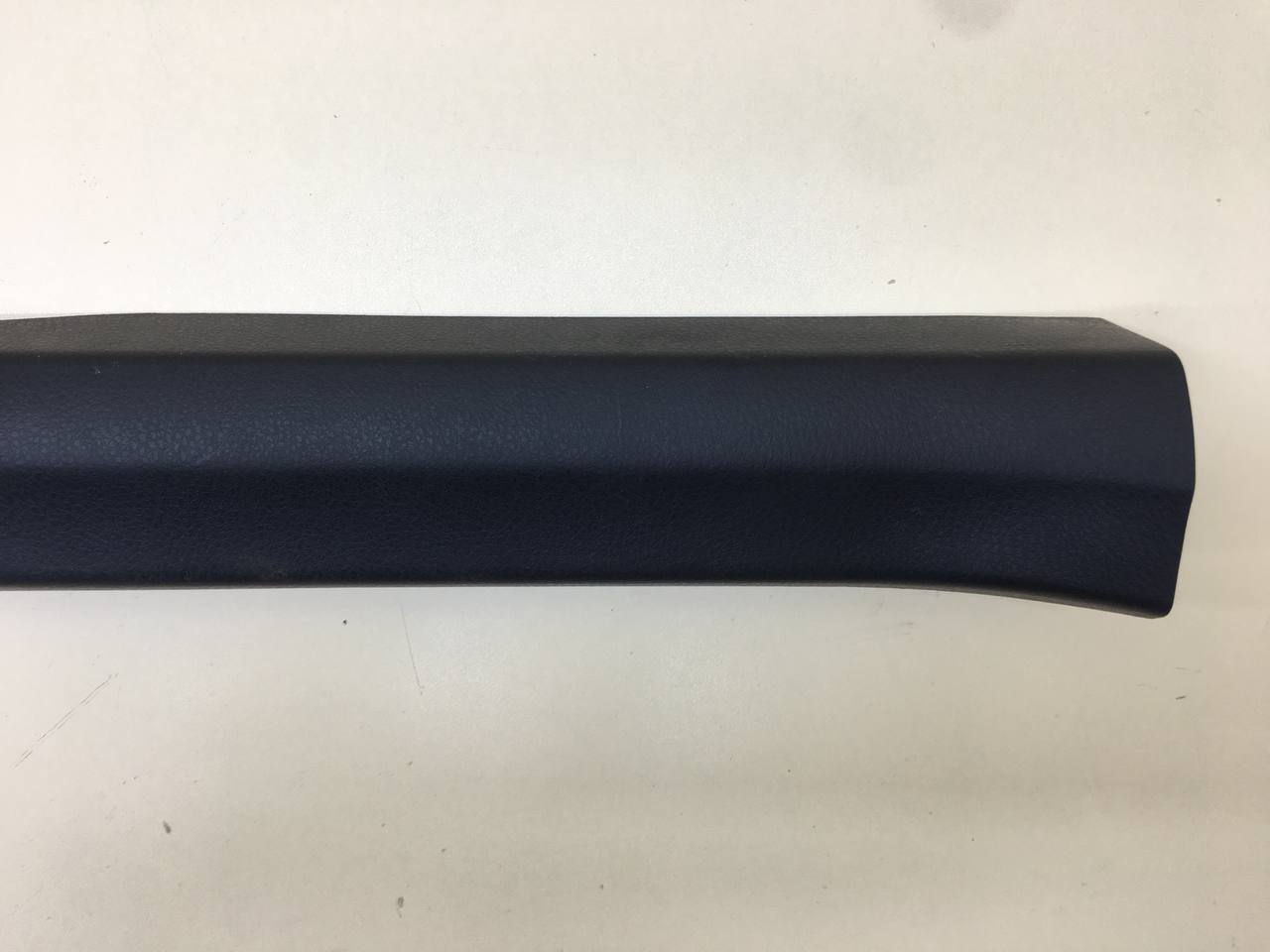 Накладка порога (внутренняя) Toyota Rav 4 (XA40) 2013-2019