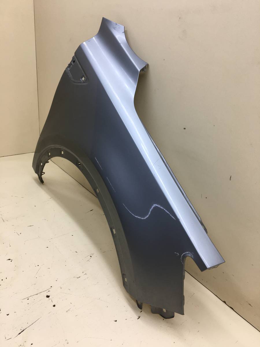 Крыло переднее правое Kia Sorento 2020>