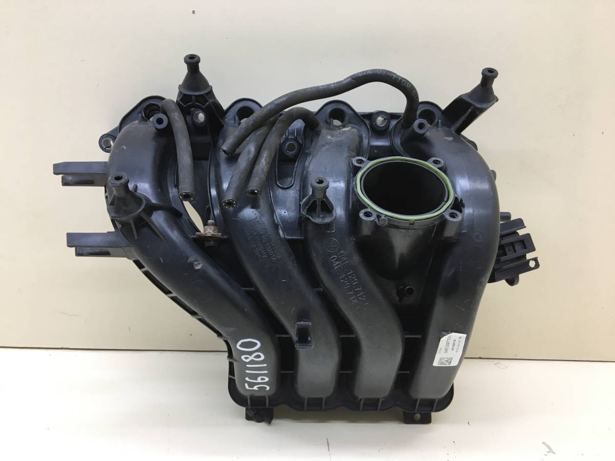Коллектор впускной Volkswagen Polo (MK5) 2011-2020