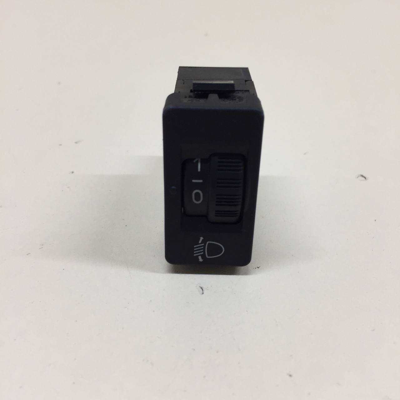 Кнопка корректора фар Citroen Grand C4 Picasso 2006-2014 Кнопка корректора фар Citroen Grand C4 Picasso 2006-2014
