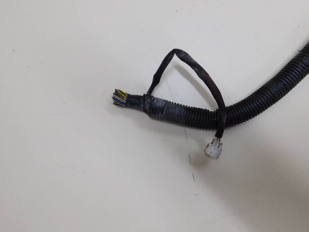 Блок предохранителей Subaru Impreza (G12) 2007-2012