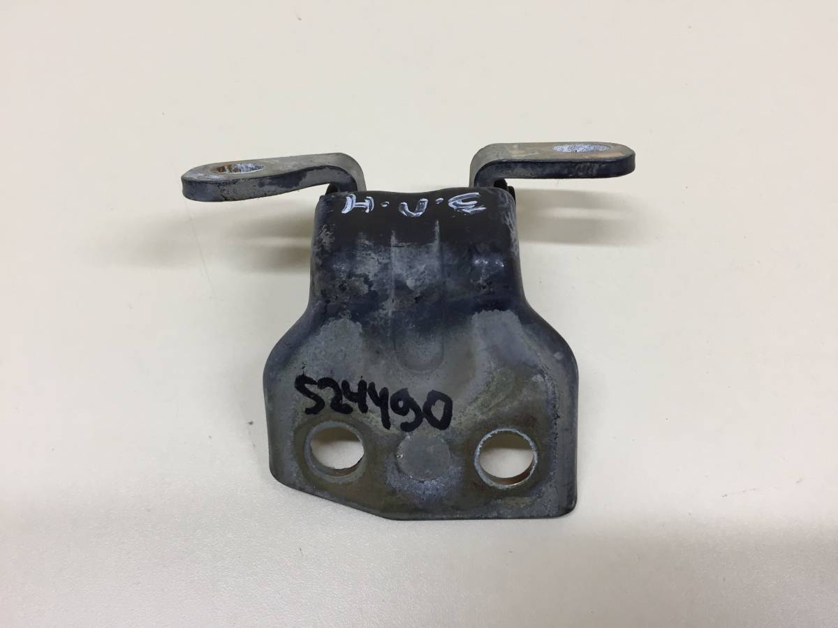 Петля двери задней левой нижняя Kia Spectra (SD) 2004-2011