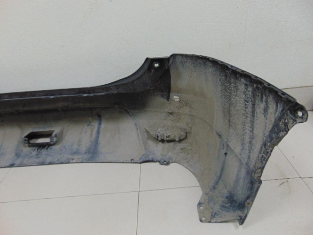 Бампер задний Nissan X-Trail 3 (T32) 2014>