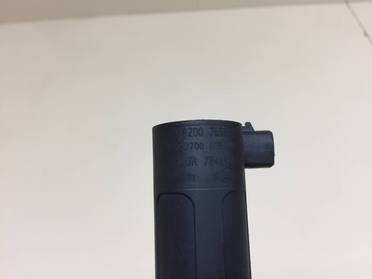 Катушка зажигания Nissan Almera 3 (G11, G15) 2012>