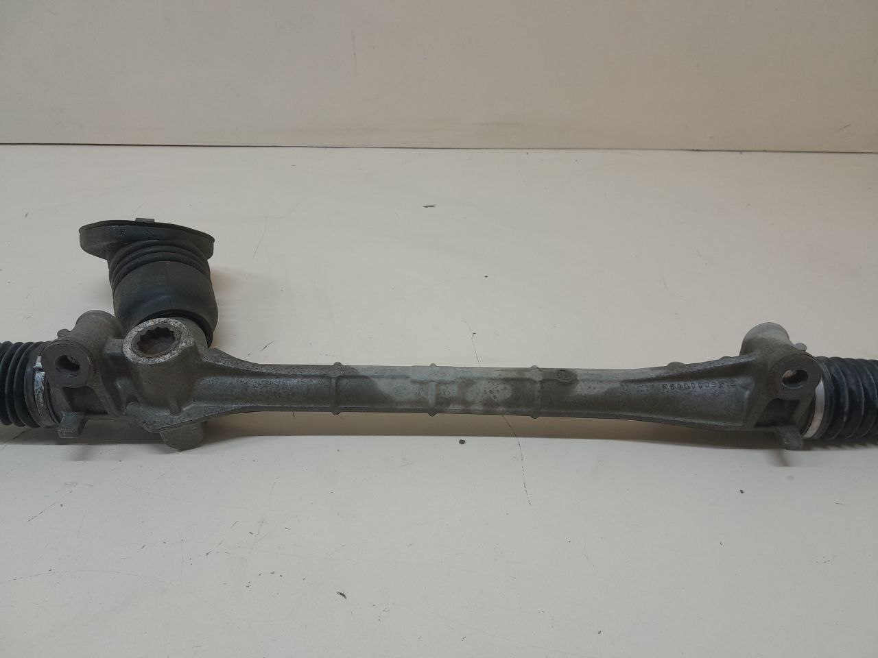 Рейка рулевая Toyota Auris (E150) 2006-2012