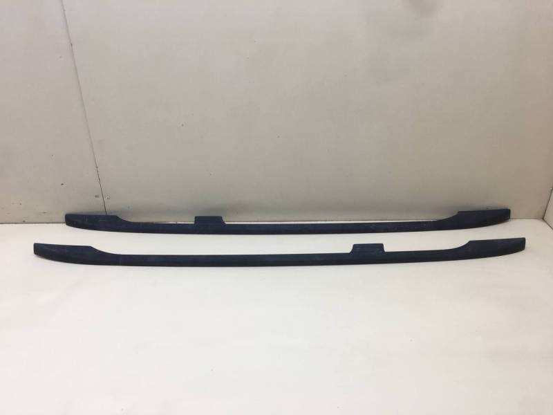 Рейлинг боковой BMW X5 E53 2000-2007
