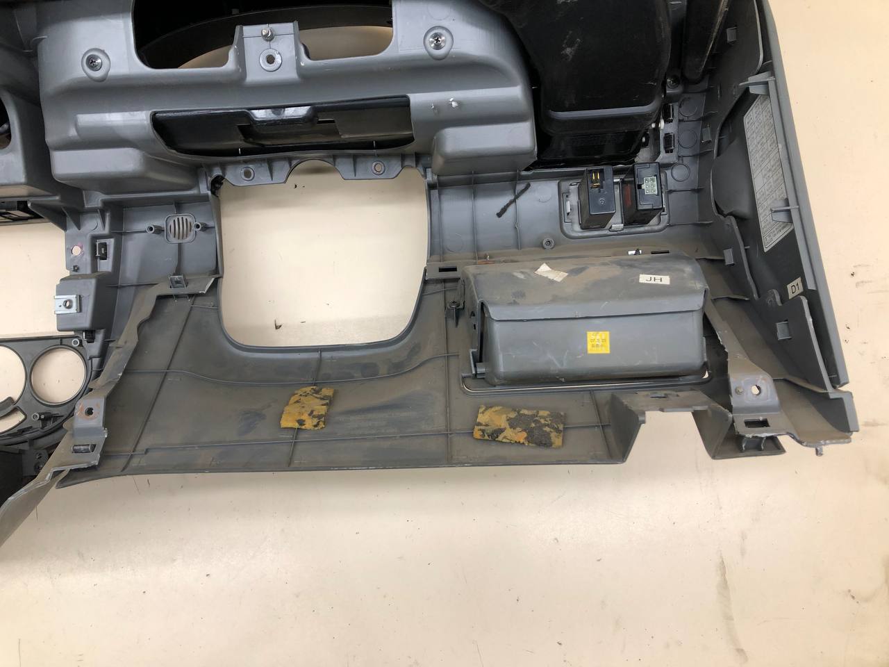 Подушка безопасности (комплект) Chevrolet Lacetti (J200) 2003-2013