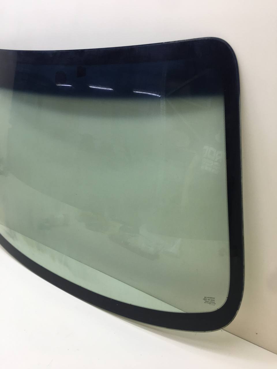 Стекло лобовое (ветровое) Chevrolet Aveo T250 2005-2011