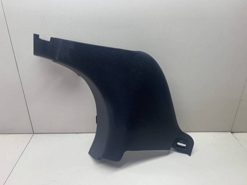 Накладка порога (внутренняя) Mazda Mazda 6 (GJ) 2013-2022
