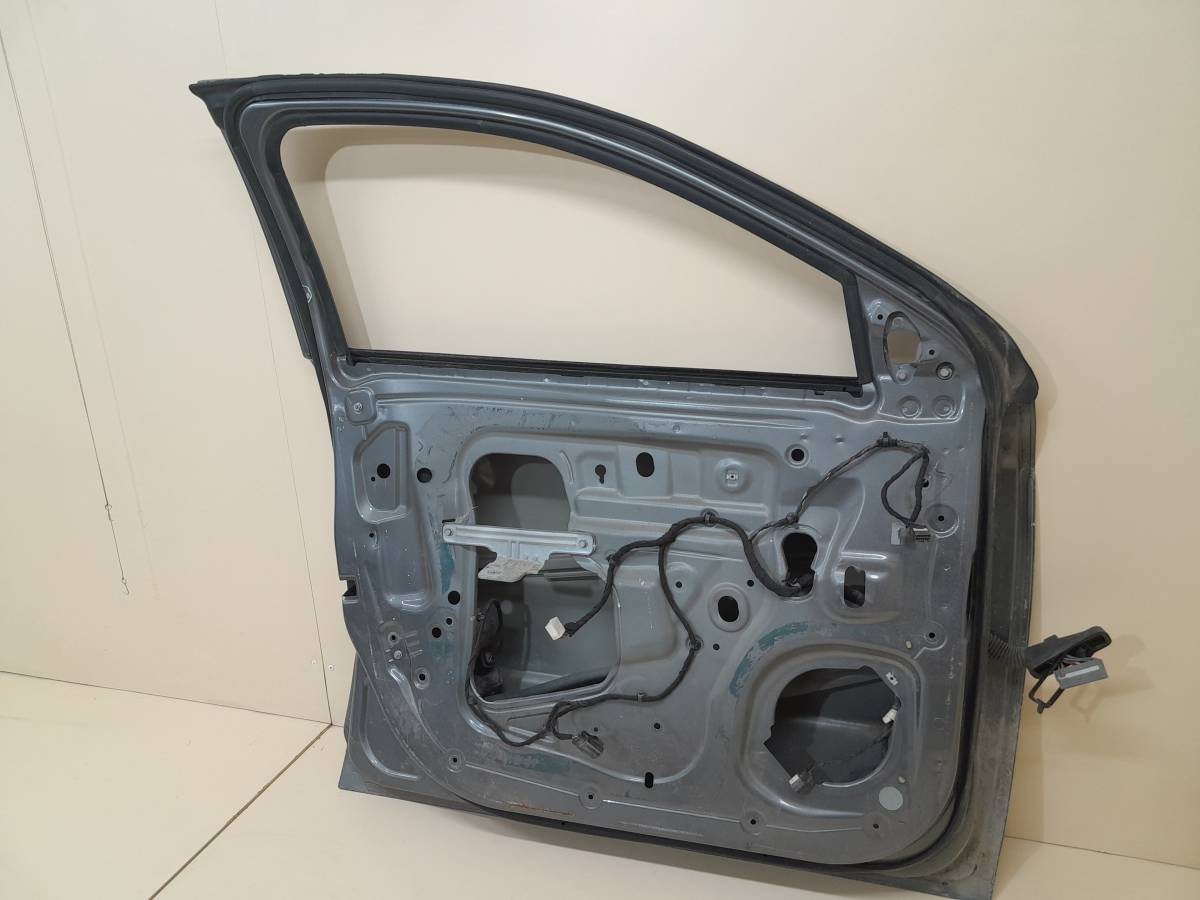 Дверь передняя левая Chevrolet Cobalt (T250) 2011-2015
