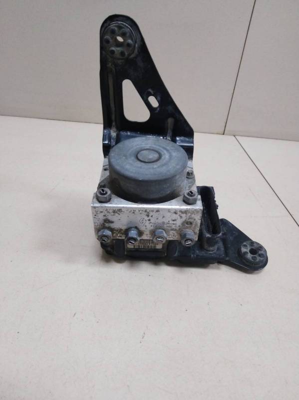 Блок ABS (насос) Renault Megane (2) 2002-2009