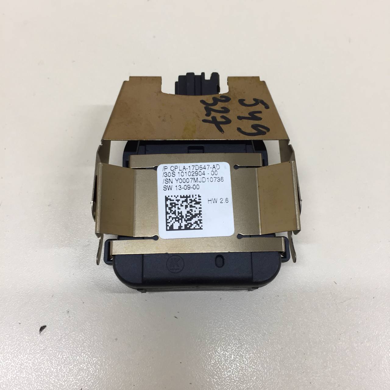 Датчик дождя Land Rover Range Rover Sport 2013-2017 Датчик дождя Land Rover Range Rover Sport 2013-2017