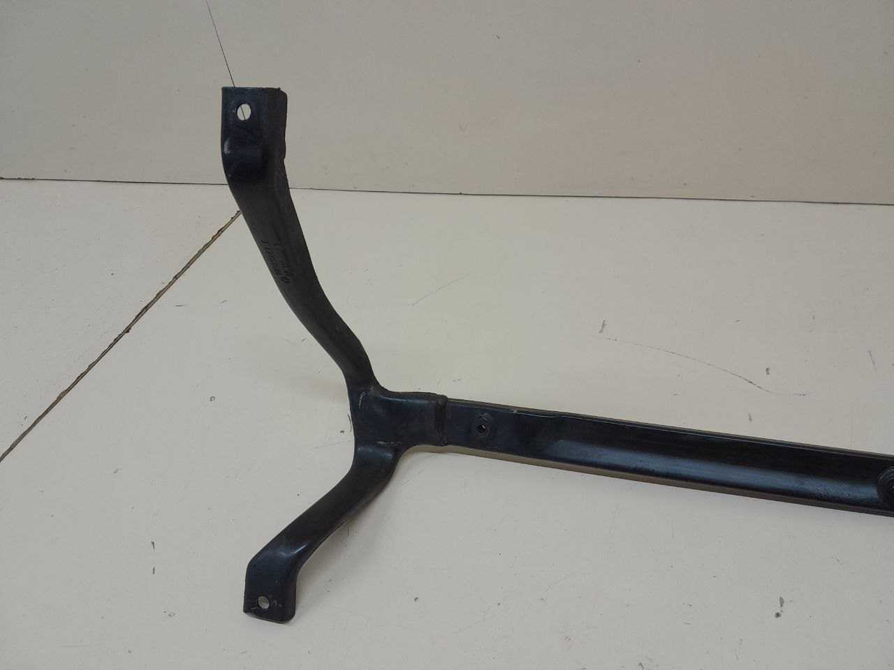 Кронштейн Skoda Fabia (5J) 2007-2014