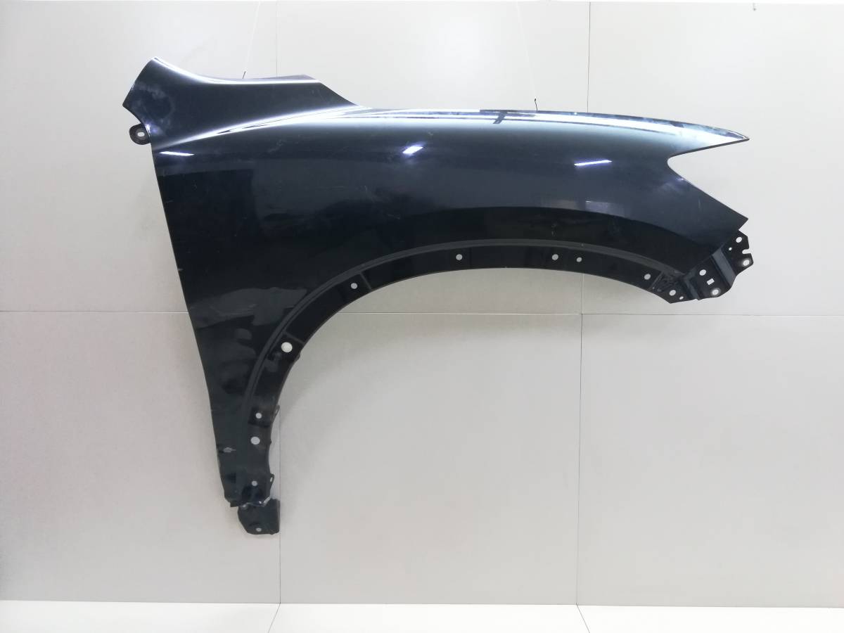 Крыло переднее правое Mazda CX-5 (KE) 2011-2017