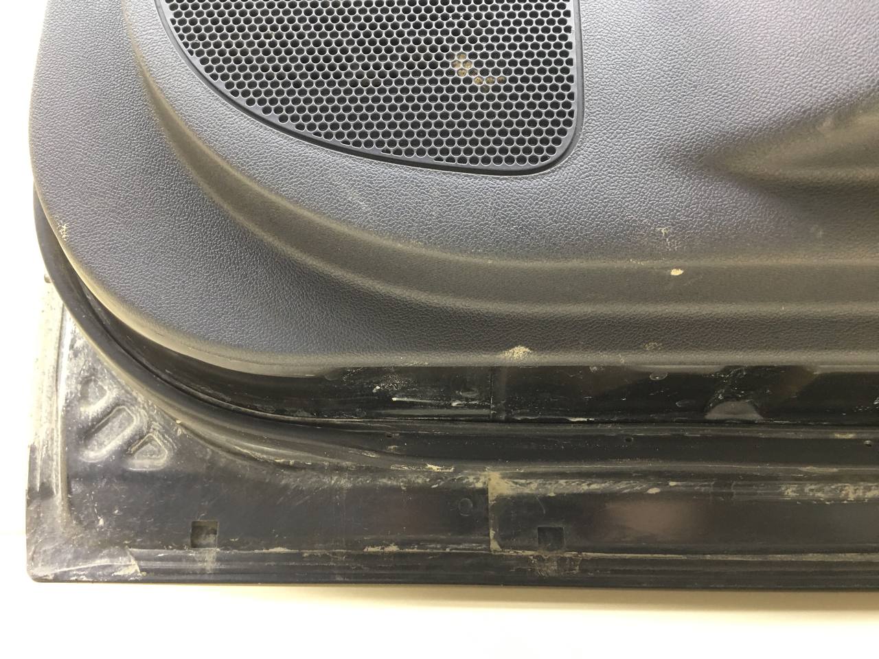 Дверь передняя правая Nissan Almera 3 (G11, G15) 2012>